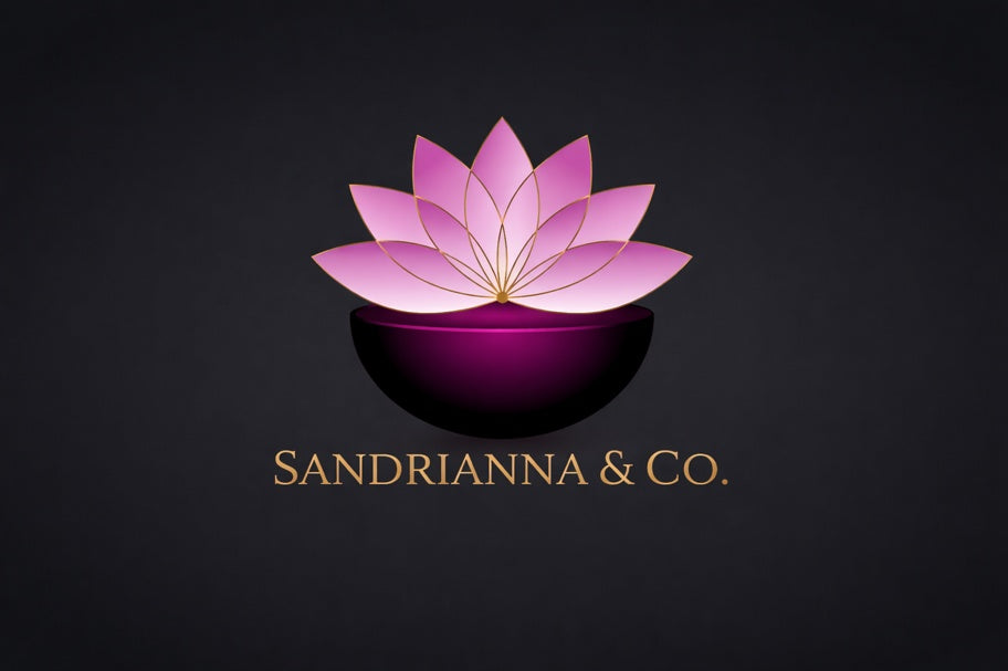 Why Sandrianna & Co.