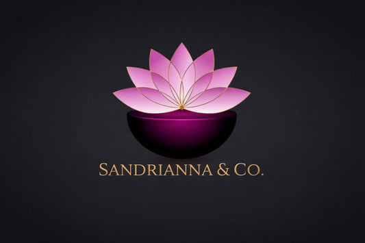Why Sandrianna & Co.
