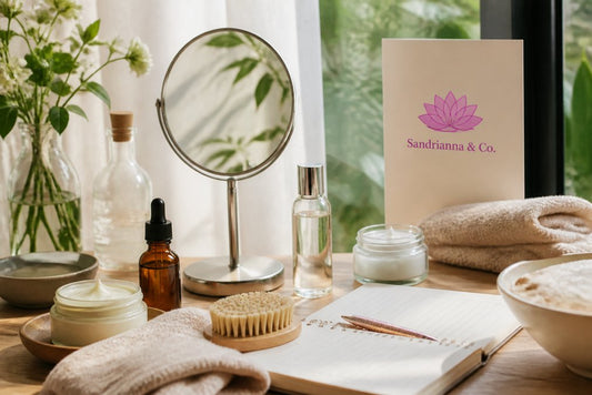 Bienfaits des produits de beauté sensoriels : guide 2026