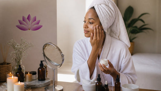 Comment intégrer des rituels de beauté