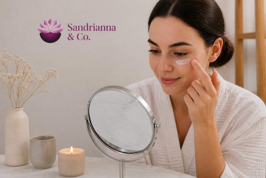 Crème Contour des Yeux : Guide Complet 2026