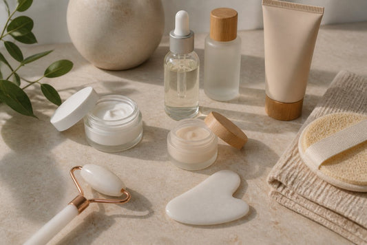 Produits de beauté pour éclat naturel : le guide 2026