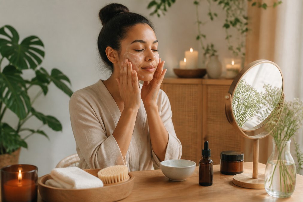 Rituels beauté pour harmonie corps esprit : le guide 2026