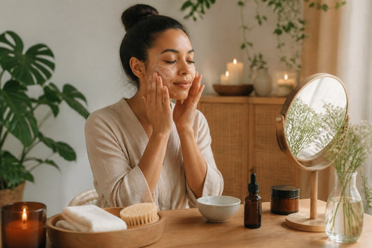 Rituels beauté pour harmonie corps esprit : le guide 2026