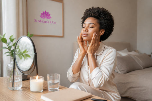 Routine bien-être rapide pour femme pressée : 7 étapes