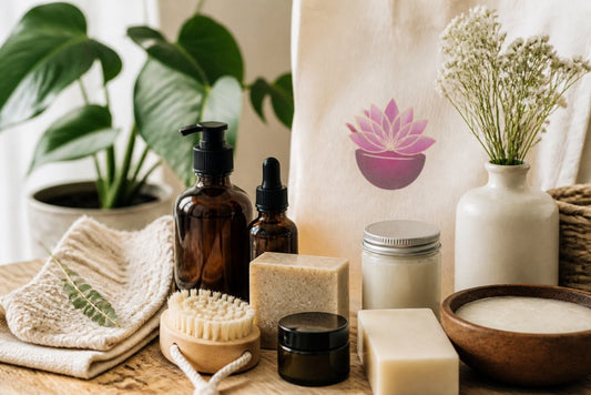 Top 5 des marques de beauté éthiques à découvrir en 2026