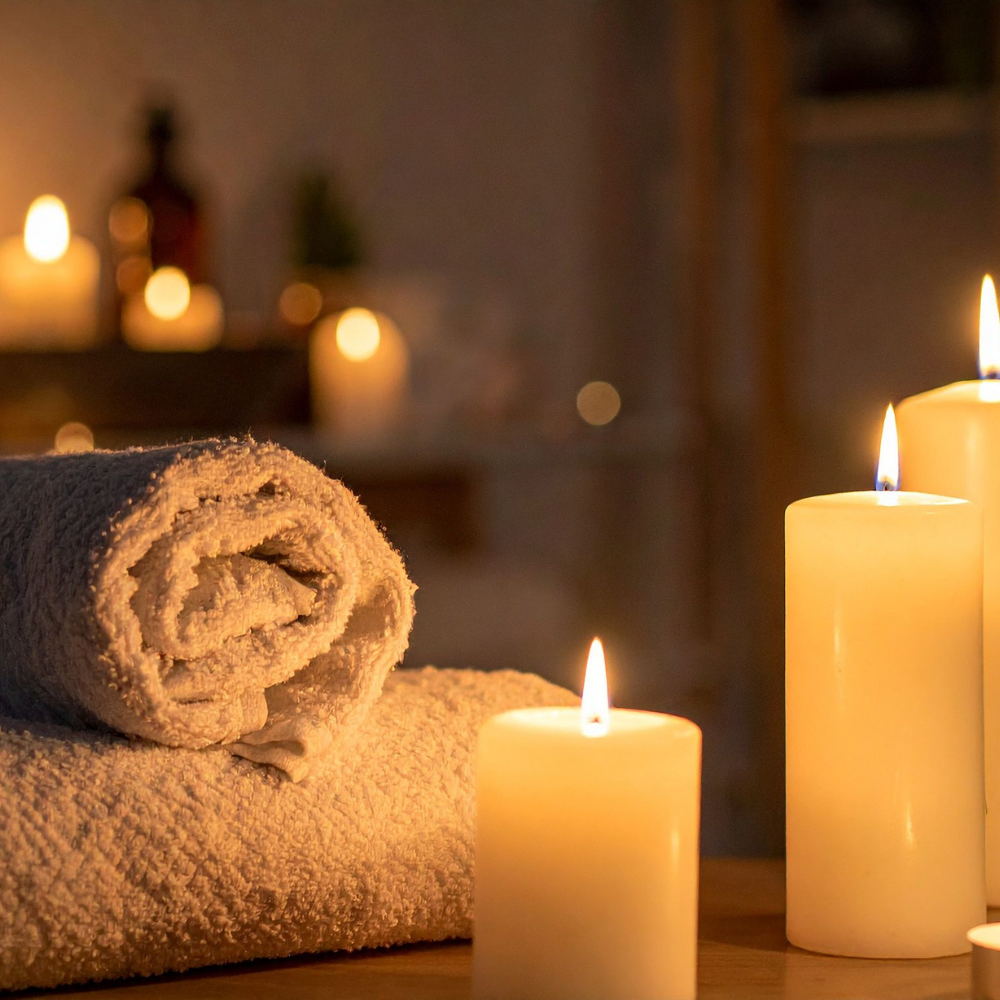 Rituel Bien-Être | Wellness Ritual