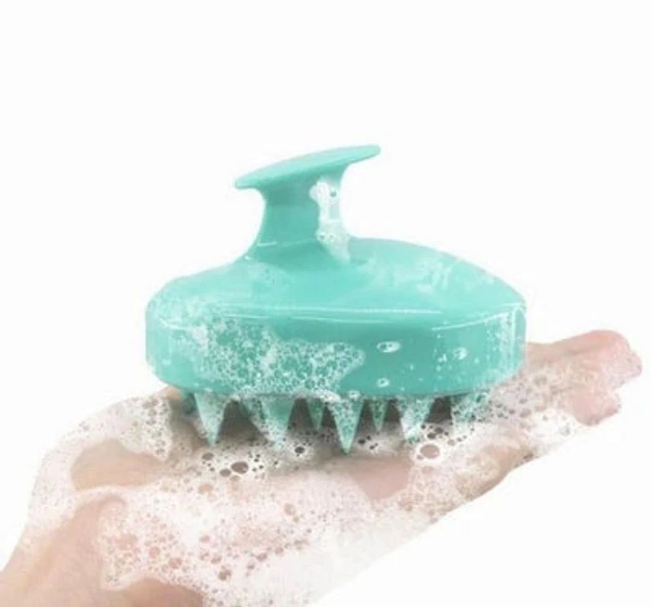 Rituel Croissance | Scalp Massage Brush