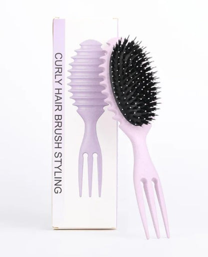 Rituel Définition | Curl Styling Comb