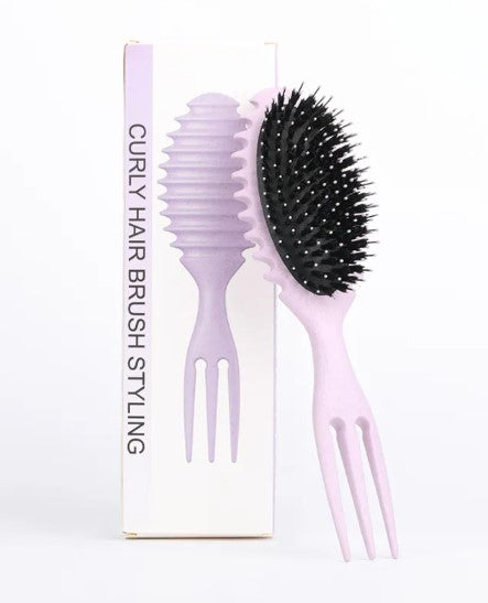 Rituel Définition | Curl Styling Comb