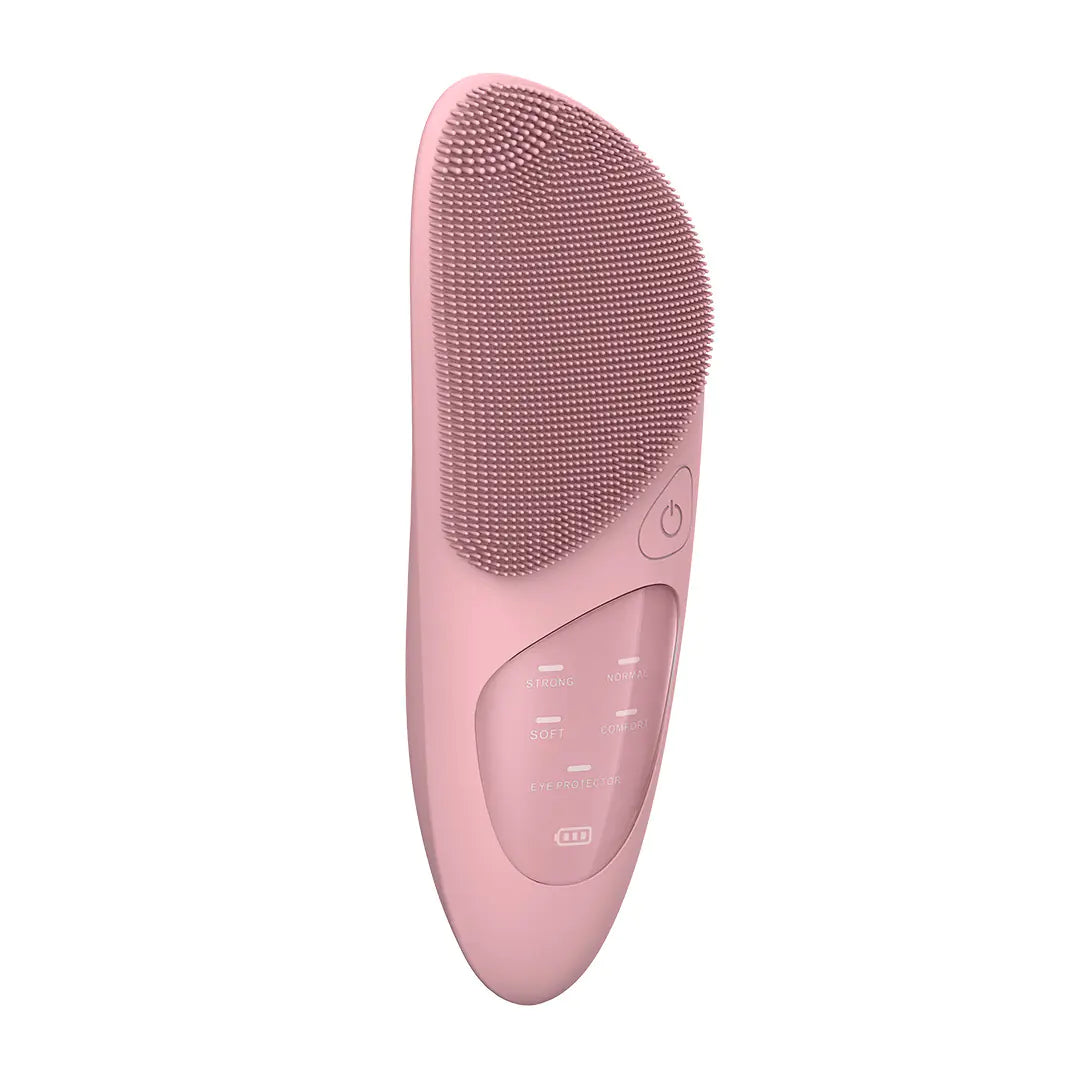 Rechargeable Silicone Facial Cleanser