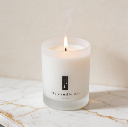Rituel Sérénité | Orange Blossom Candle