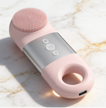 Rituel Pureté Profonde | Ultrasonic Pore Cleaner