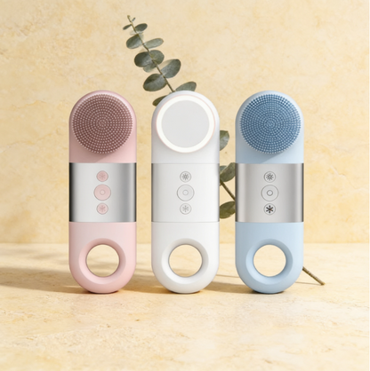 Rituel Pureté Profonde | Ultrasonic Pore Cleaner