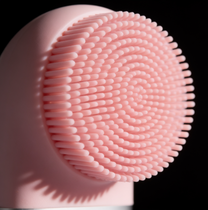 Rituel Pureté Profonde | Ultrasonic Pore Cleaner