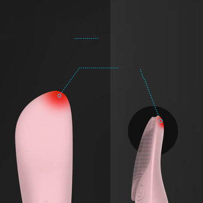 Rechargeable Silicone Facial Cleanser