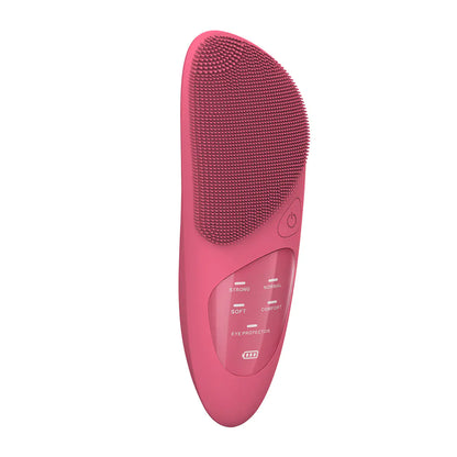 Rechargeable Silicone Facial Cleanser