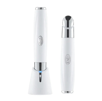 Mini Electric Facial Cleanser – 3-Speed Vibration