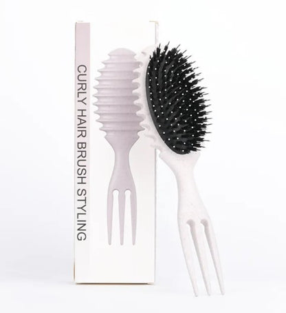Rituel Définition | Curl Styling Comb
