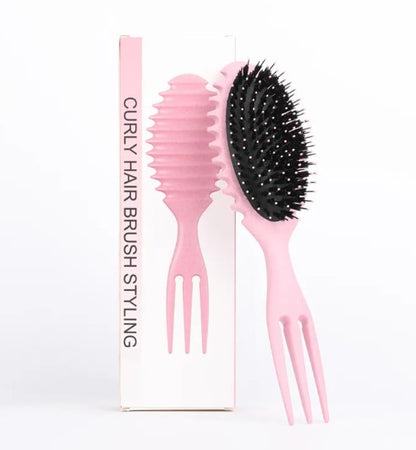 Rituel Définition | Curl Styling Comb