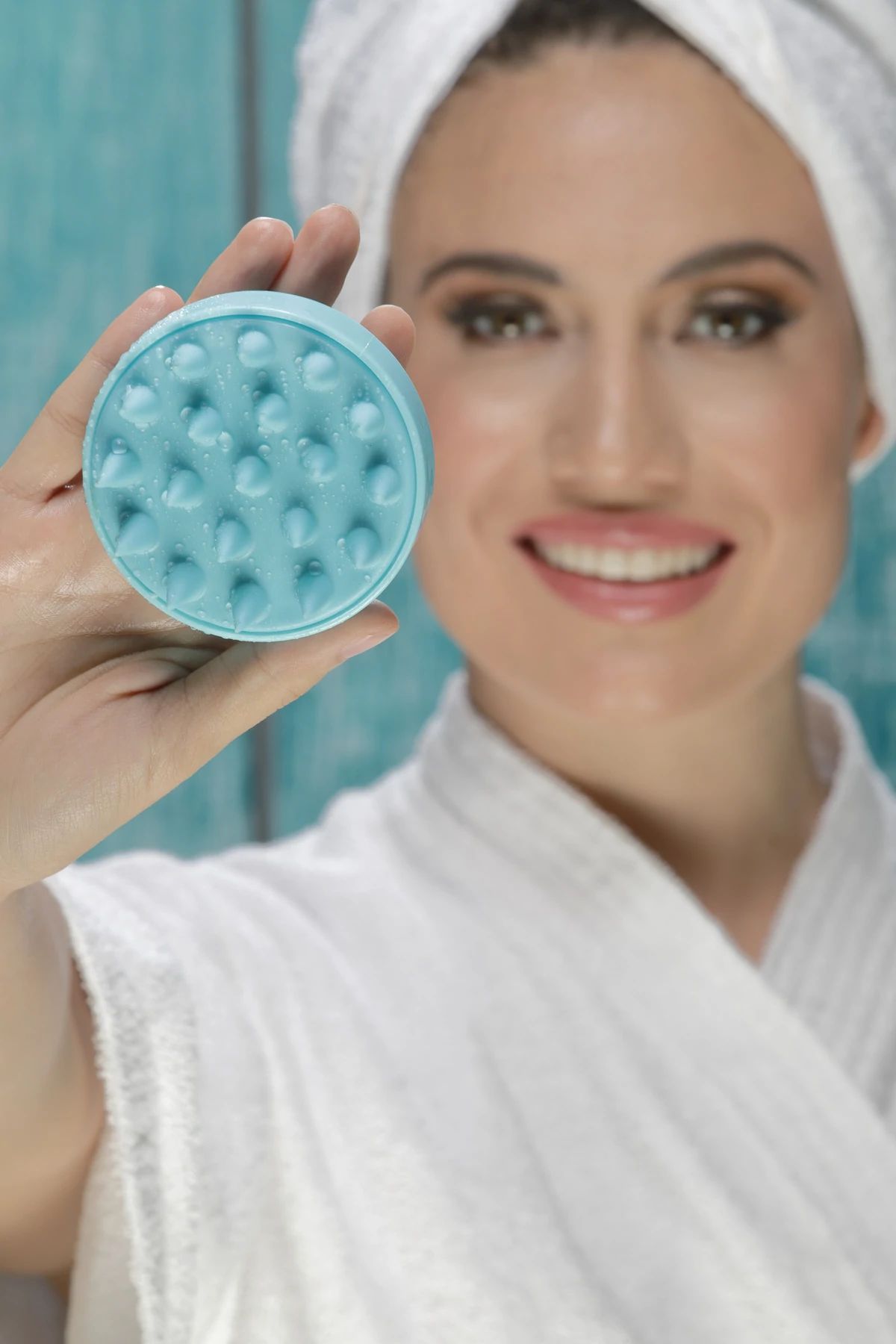 Rituel Croissance | Scalp Massage Brush