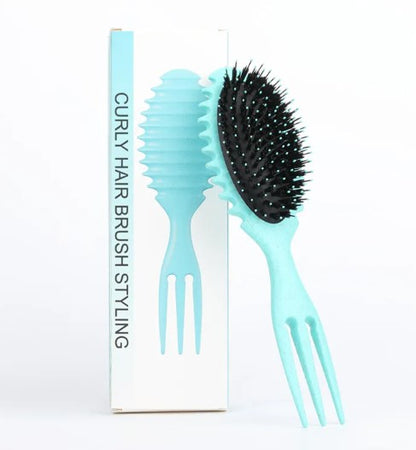 Rituel Définition | Curl Styling Comb