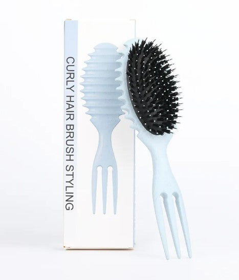 Rituel Définition | Curl Styling Comb