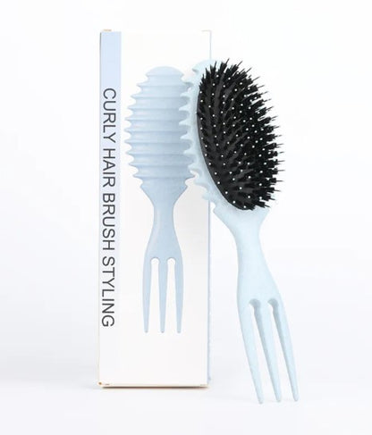 Rituel Définition | Curl Styling Comb