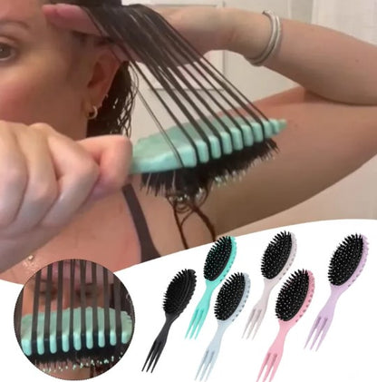 Rituel Définition | Curl Styling Comb