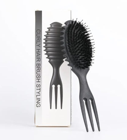 Rituel Définition | Curl Styling Comb
