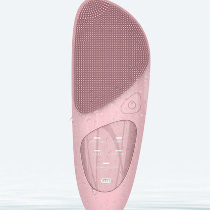 Rechargeable Silicone Facial Cleanser