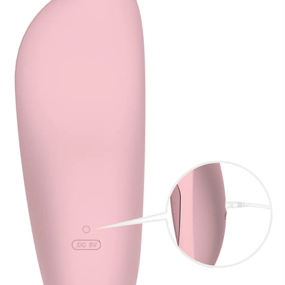Rechargeable Silicone Facial Cleanser