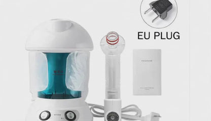 Rituel Hydratation | Ionic Facial Steamer