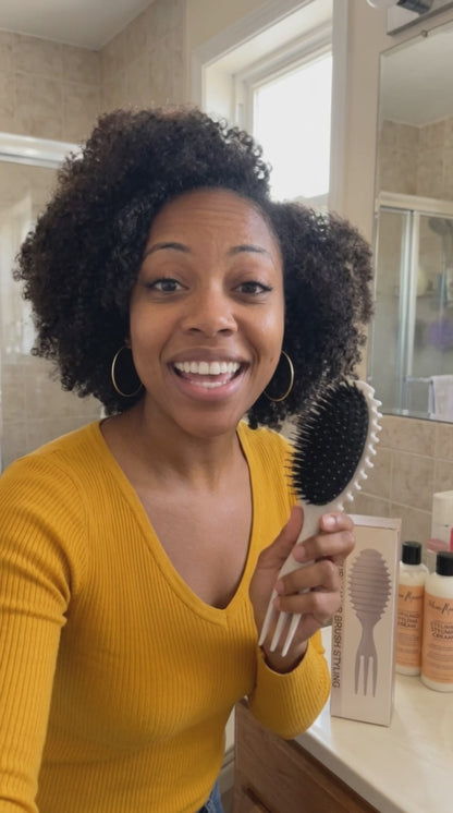 Rituel Définition | Curl Styling Comb