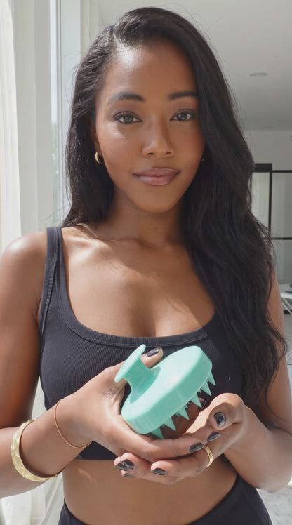 Rituel Croissance | Scalp Massage Brush