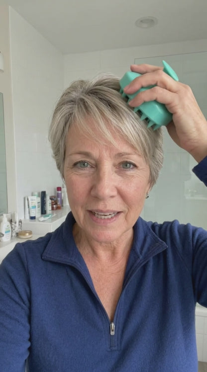 Rituel Croissance | Scalp Massage Brush